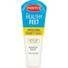 O'Keeffe's - Hand & Body Lotions & Creams Type: Moisturizing Form: Cream - Eagle Tool & Supply