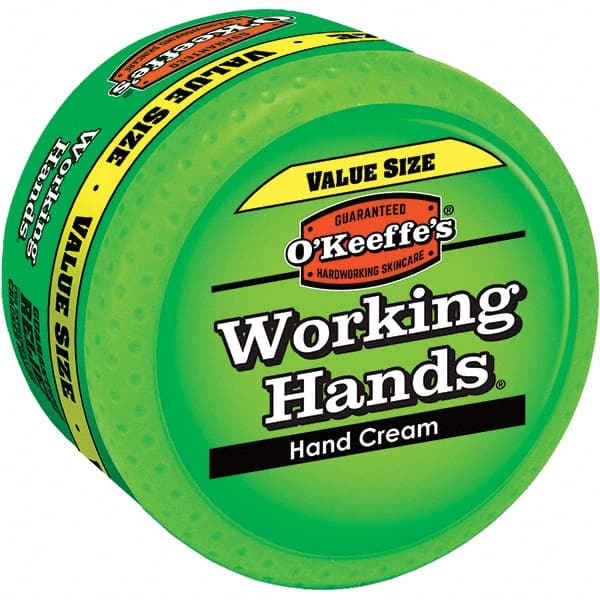 O'Keeffe's - Hand & Body Lotions & Creams Type: Moisturizing Form: Cream - Eagle Tool & Supply