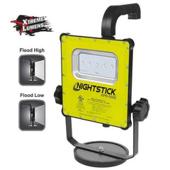 Bayco - Portable Work Lights Portable Type: Magnetic Mount Lamp Type: LED - Eagle Tool & Supply