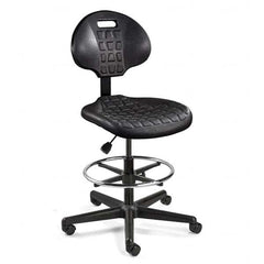 Bevco - 22 to 32" High Polyurethane Chair - Eagle Tool & Supply