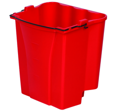 WaveBrake Mopping System Accessories. For 35 qt. WaveBrake bucket-will not fit 26 qt - Eagle Tool & Supply