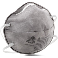 3M Particulate Respirator 8247 R95 with Nuisance Level Organic Vapor Relief - Eagle Tool & Supply