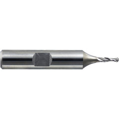 ‎10552 9/32X3/8X1-3/8 - Exact Industrial Supply