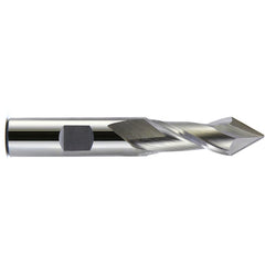‎16335 1/8X3/8X3/8X2-5/16 - Exact Industrial Supply