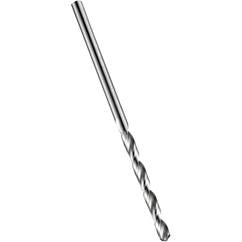 13MM HSS JL DRILL-BRT/TIN TIP - Eagle Tool & Supply