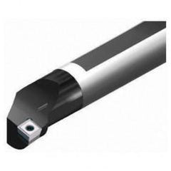 A10MSCLCR2 Coolant Thru Boring Bar - .625 Shank - 6.0000 Overall Length - .6650 Minimum Bore - Eagle Tool & Supply