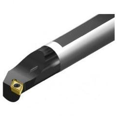 S10RSDUCL2 Boring Bar - .625 Shank - 8.0000 Overall Length -.7500 Minimum Bore - Eagle Tool & Supply