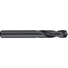 A120 15/64 HS SM DRL-BLK - Exact Industrial Supply