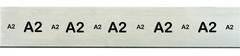 3/4 x 1 x 36 - Air Hardening Flat Stock - Eagle Tool & Supply