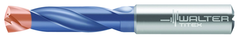 A3289DPL-8.5MM XTREME PLUS SC DRILL - Eagle Tool & Supply