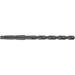 45MM 4MT 118D PT HSS TS DRILL-BLK - Eagle Tool & Supply