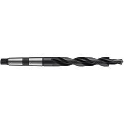 12MM HSS XL 2MT STEP DRILL-BLK - Eagle Tool & Supply