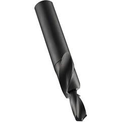 8MM 180D PT HSS STEP DRILL-BLK - Eagle Tool & Supply