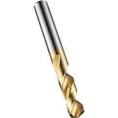 7.4MM HSS 130D PT SM DRILL-TIN - Eagle Tool & Supply