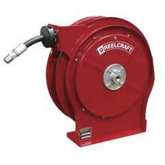 1/2 X 35' HOSE REEL - Eagle Tool & Supply