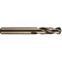 13MM CO STUB DRILL FOR STNLSS (5) - Eagle Tool & Supply