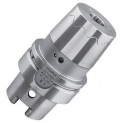 HSK-A63 5/8X3.15" GL PWR SHRINK CHK - Eagle Tool & Supply