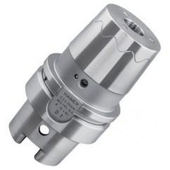 HSK-A63 5/8X3.15" GL PWR SHRINK CHK - Eagle Tool & Supply