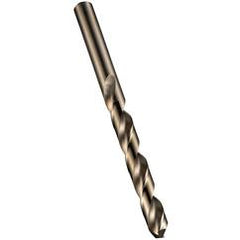 12.5MM 135D SPL PT CO JL DRILL -BRZ - Eagle Tool & Supply