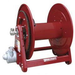 1/2 X 25' HOSE REEL - Eagle Tool & Supply