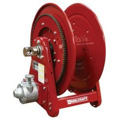 1/2 X 25' HOSE REEL - Eagle Tool & Supply