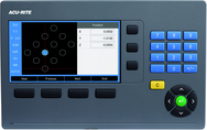 DRO300 3-Axis Mill/Turn/ Grind Readout - Eagle Tool & Supply