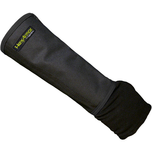 ‎8 inch Needle Resistant Arm Guard - 10/XL