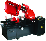 Metal Cutting Bandsaw - HA400W, 16 x 16 Horizontal Automatic, 220V - Eagle Tool & Supply