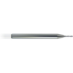 15988 2.5MMX3MMX12MMX38MM - Exact Industrial Supply