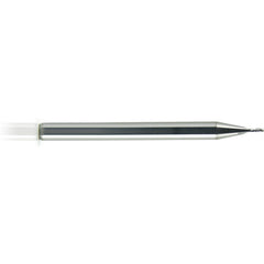 56146 1/32X1/8X1/16 - Exact Industrial Supply