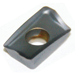AOMT 1236PETR Grade ME425 - Milling Insert - Eagle Tool & Supply