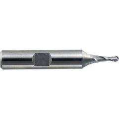 ‎12900 4MMX3/8X7/16X2-5/16 - Exact Industrial Supply