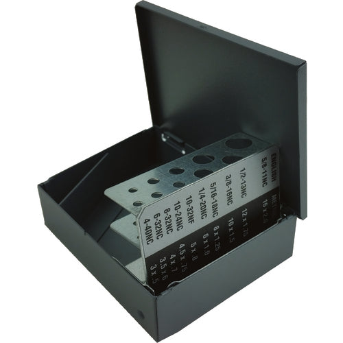Tap Index - Eagle Tool & Supply