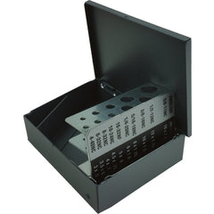 Tap Index - Eagle Tool & Supply