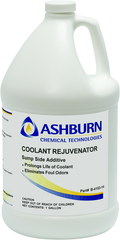 Coolant Rejuvenator - #B-4153-14 - 1 Gallon - HAZ57 - Eagle Tool & Supply