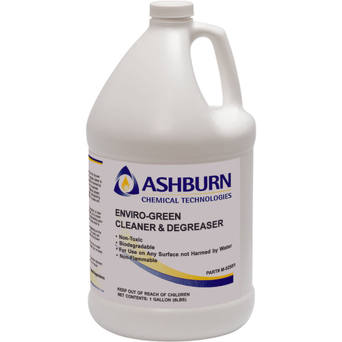 Enviro-Green Cleaner & Degreaser - #M-02551 1 Gallon Container - Eagle Tool & Supply