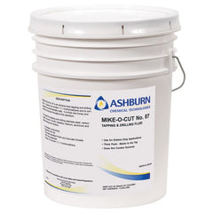 ‎Mike-O-Cut #87 - Extreme Duty Tapping Fluid-16 oz - Eagle Tool & Supply