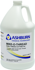 Mike-O-Thread Dark Thread Cutting Oil - 1 Gallon - Eagle Tool & Supply