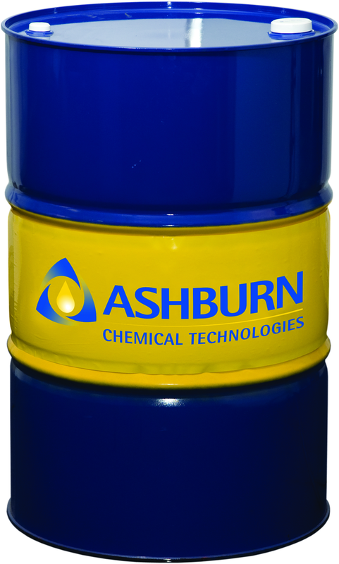 HAZ06 ASHBURN 3030 COOLANT 55 GAL - Eagle Tool & Supply