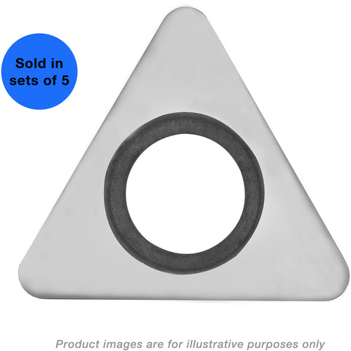 ATD5031 INDEXABLE INSERTS