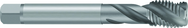 7/16–14 UNC–2B 2ENORM-VA NE2 Sprial Flute Tap - Eagle Tool & Supply