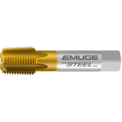‎1-1/4-11-1/2 NPT REK.A TIN Tap - Exact Industrial Supply