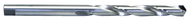3/8 Dia. - 6-3/4" OAL - CBD Tip - HSS - Standard Taper Length Drill - Eagle Tool & Supply