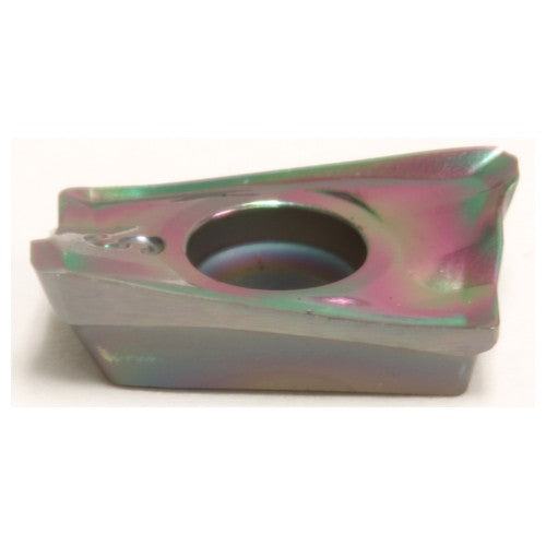 AXET123502PEFRS-DL1000 Milling Insert - Exact Industrial Supply