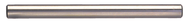 15.00 Dia-HSS-Bright Finish Drill Blank - Eagle Tool & Supply