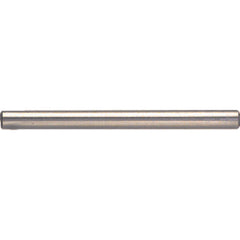 3/8 Dia-HSS-Bright Finish Drill Blank - Eagle Tool & Supply