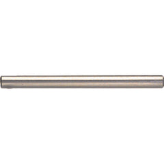 9.00 Dia-HSS-Bright Finish Drill Blank