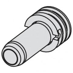 193.162 COOLING TUBE M24X1.5 HSK 100 - Eagle Tool & Supply