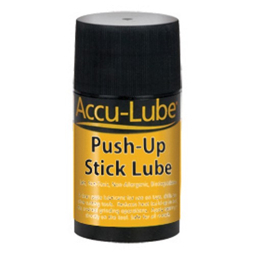 Stick Lubricant - 2.2 oz Push-up Stick - Eagle Tool & Supply