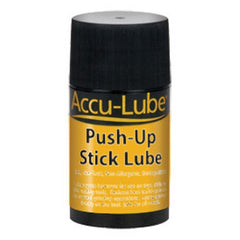 Stick Lubricant - 2.2 oz Push-up Stick - Eagle Tool & Supply